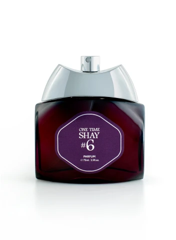 أنفاسك عطر ONE TIME SHAY #6
