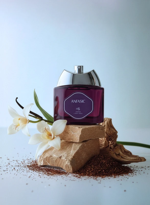 أنفاسك عطر ONE TIME SHAY #6