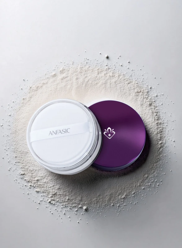 أنفاسك عود ONE TIME SHAY #6 BODY POWDER