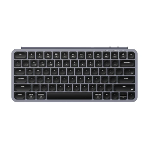 كيكرون لوحة مفاتيح B1 Pro Ultra Slim Wireless Keyboard