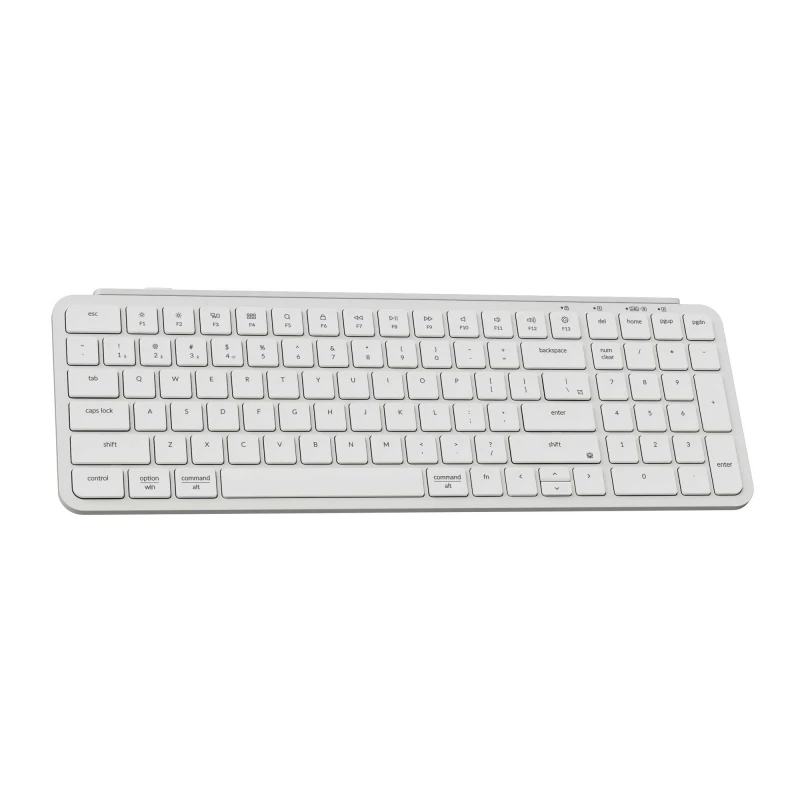 كيكرون لوحة مفاتيح B2 Pro Ultra Slim Wireless Keyboard