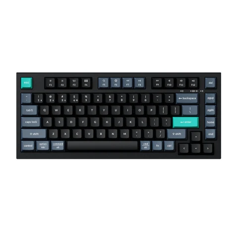 كيكرون لوحة مفاتيح B31 Wireless Keyboard