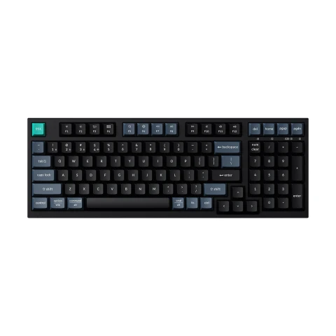 كيكرون لوحة مفاتيح B35 Wireless Keyboard