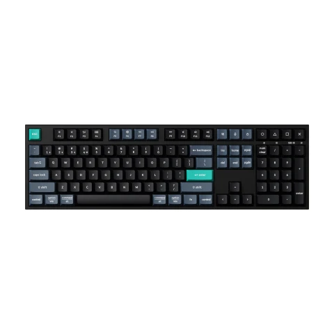 كيكرون لوحة مفاتيح B36 Wireless Keyboard