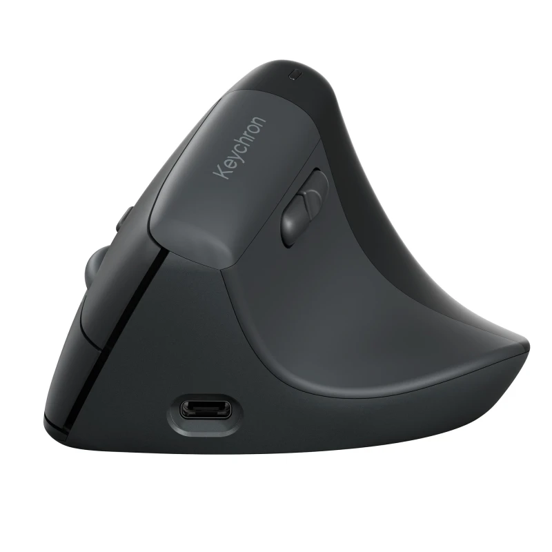 كيكرون فأرة BM27 Wireless Ergonomic Mouse