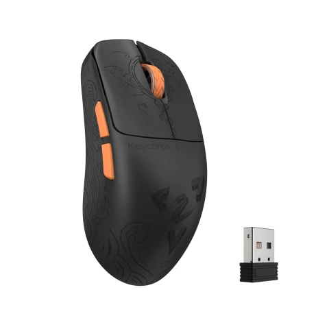 كيكرون فأرة G3 Ultra Light Wireless Mouse