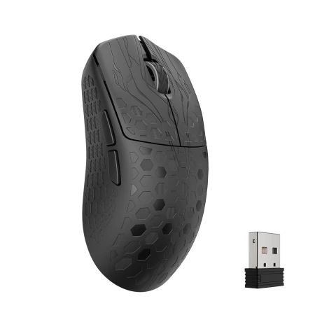 كيكرون فأرة G5 Ultra Light Wireless Mouse