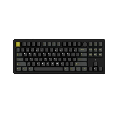 كيكرون لوحة مفاتيح J4 HE Wireless Magnetic Switch Keyboard