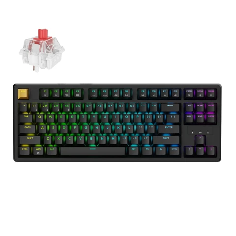 كيكرون لوحة مفاتيح J4 QMK Wireless Mechanical Keyboard