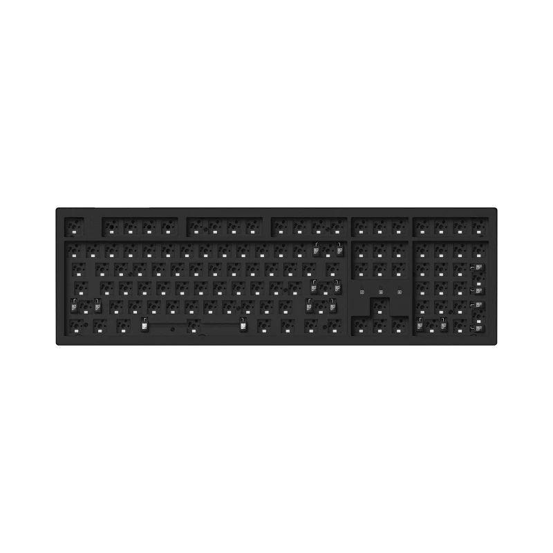 كيكرون لوحة مفاتيح K10 Pro QMK/VIA Wireless Mechanical Keyboard