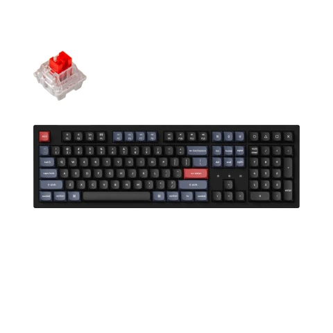 كيكرون لوحة مفاتيح K10 Pro QMK/VIA Wireless Mechanical Keyboard