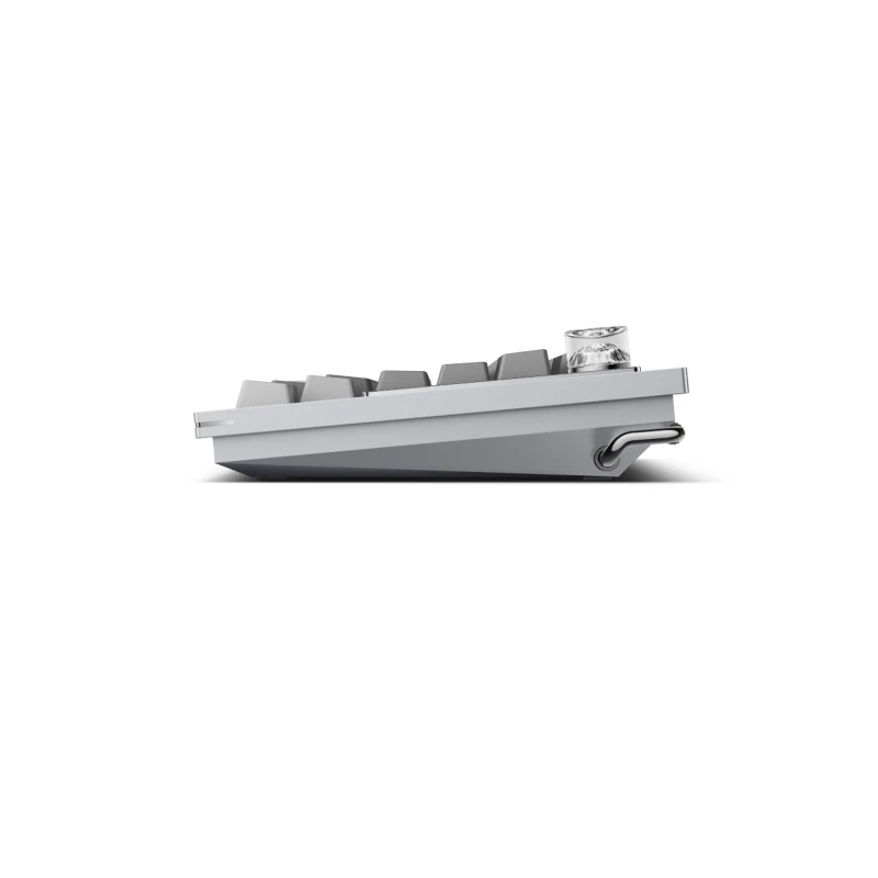 كيكرون لوحة مفاتيح Keyboard 81 Pro QMK/VIA Wireless Custom Mechanical Keyboard