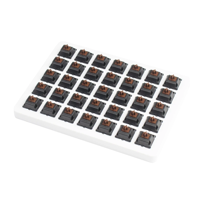 كيكرون لوحة مفاتيح Cherry MX Switch