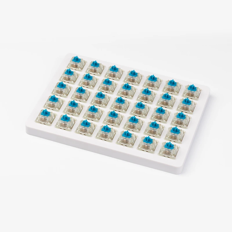 كيكرون لوحة مفاتيح Cherry MX Switch