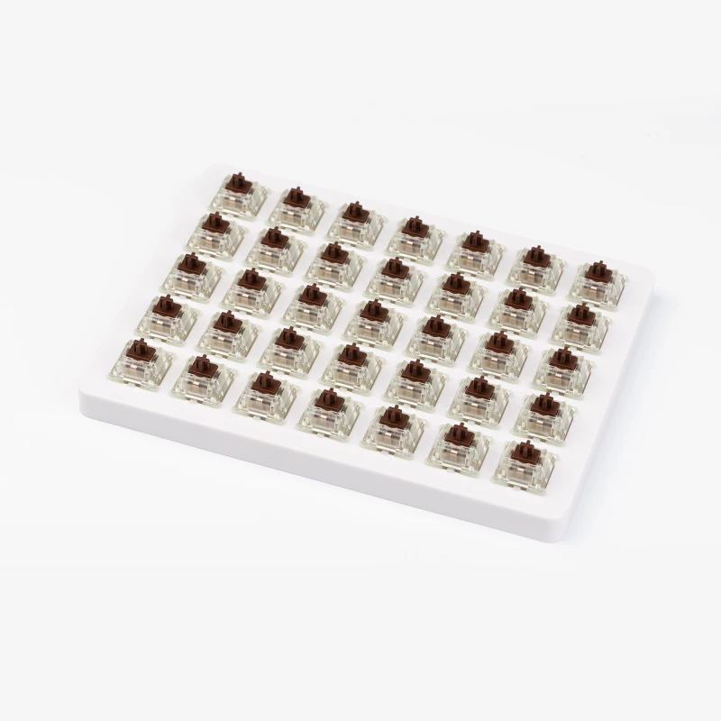 كيكرون لوحة مفاتيح Cherry MX Switch