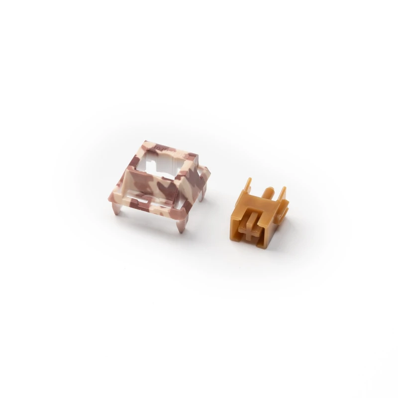 Keychron Camo Switch Top Case And Stem