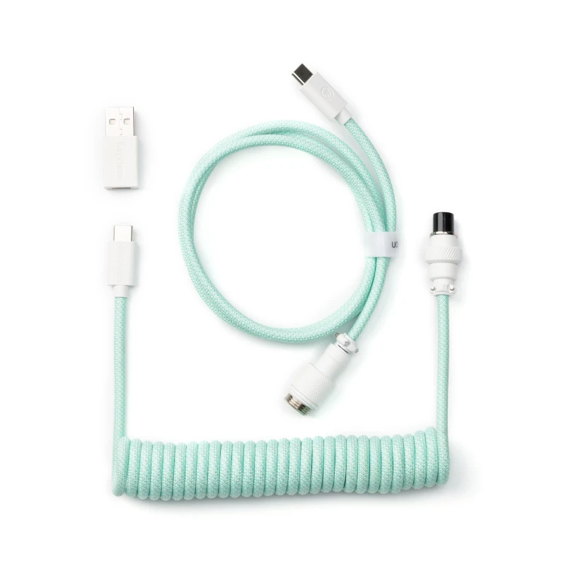 كيكرون كابل ٨ ألف Coiled Aviator