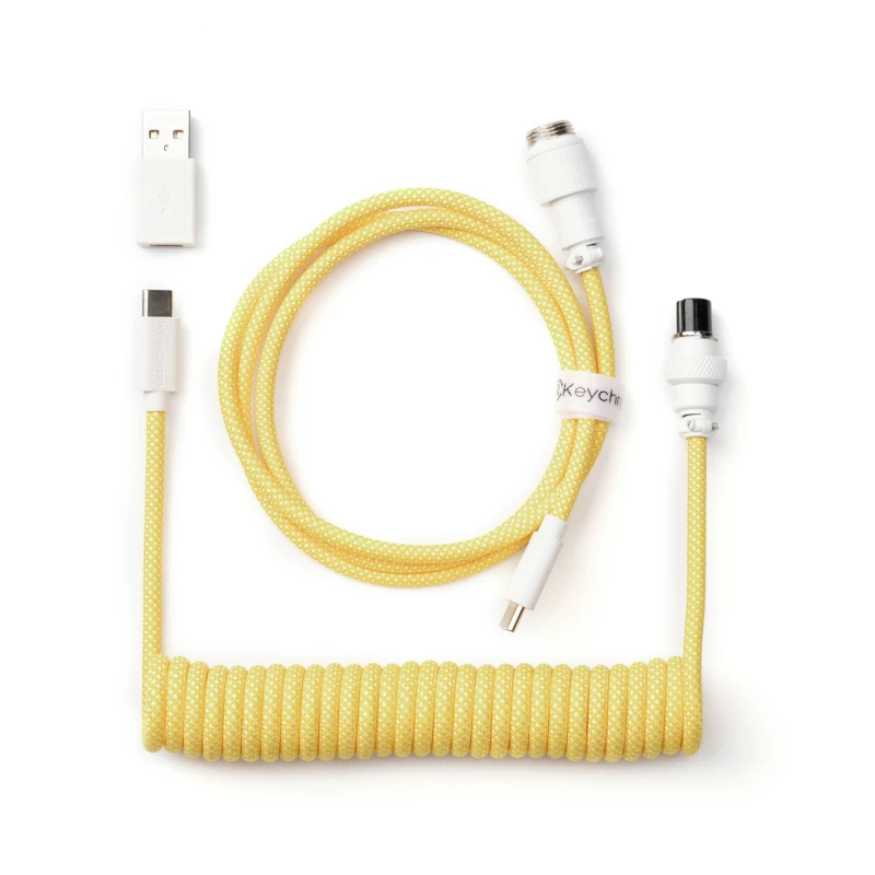 كيكرون كابل ٨ ألف Coiled Aviator