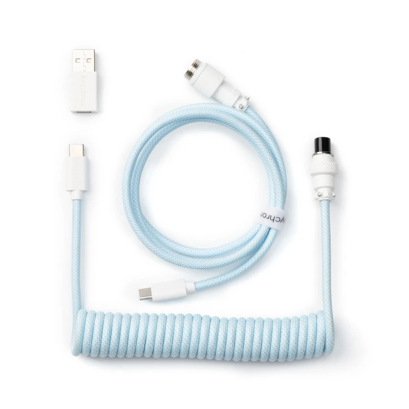 كيكرون كابل ٨ ألف Coiled Aviator