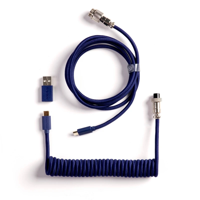 كيكرون كابل ٨ ألف Coiled Aviator