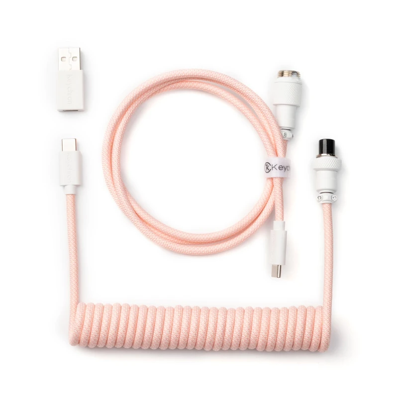 كيكرون كابل ٨ ألف Coiled Aviator
