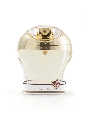 أنفاسك عطر SHAY BEING