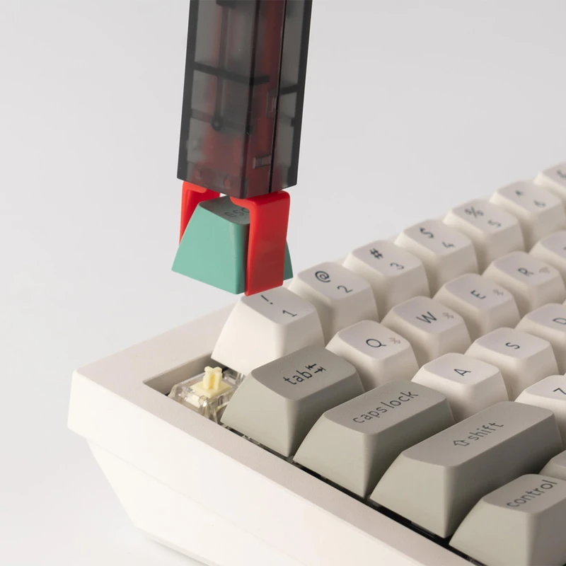 كيكرون لوحة مفاتيح Gateron Switch Keycap Puller
