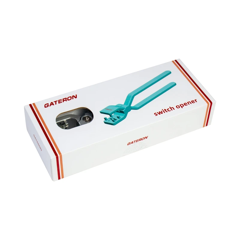 كيكرون لوحة مفاتيح Gateron Switch Opener