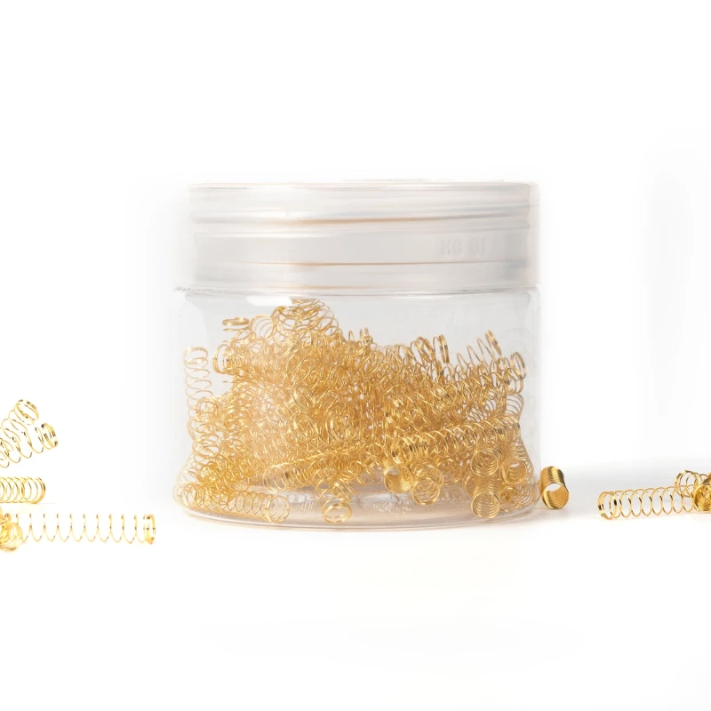 كيكرون لوحة مفاتيح Gold Plated Switch Springs