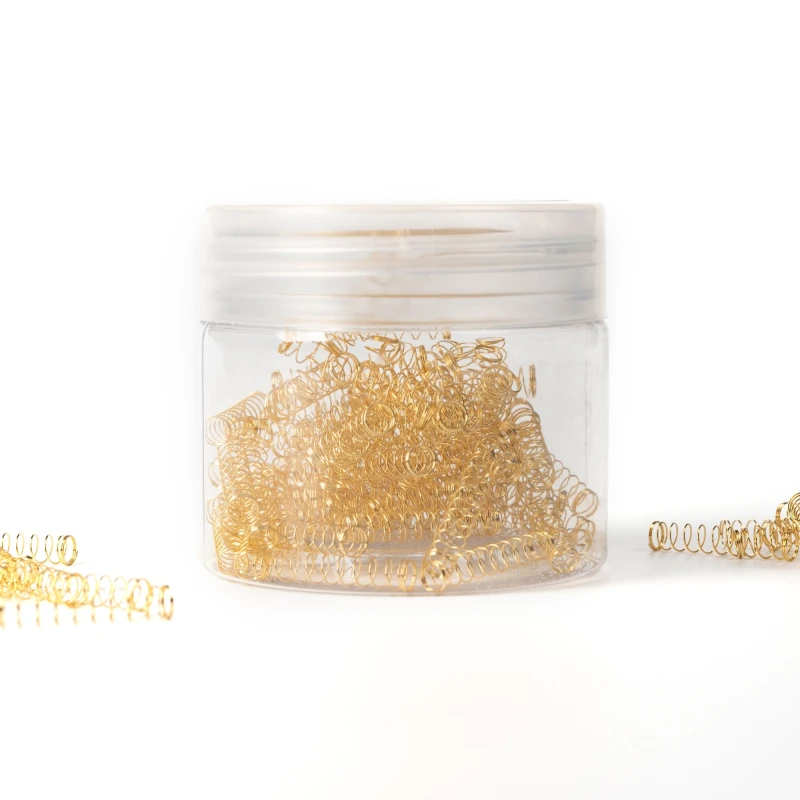 كيكرون لوحة مفاتيح Gold Plated Switch Springs