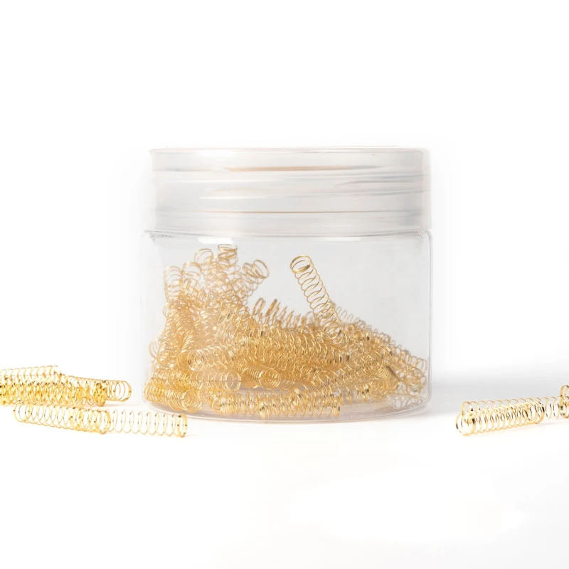 كيكرون لوحة مفاتيح Gold Plated Switch Springs