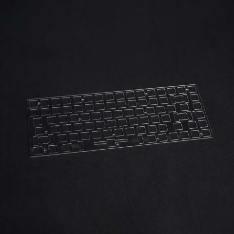 كيكرون لوحة مفاتيح K2 Pro / K2 Max / K2 Ultra PC Plate