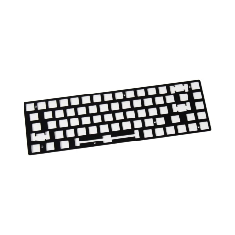 كيكرون لوحة مفاتيح K6 Pro FR4 Plate
