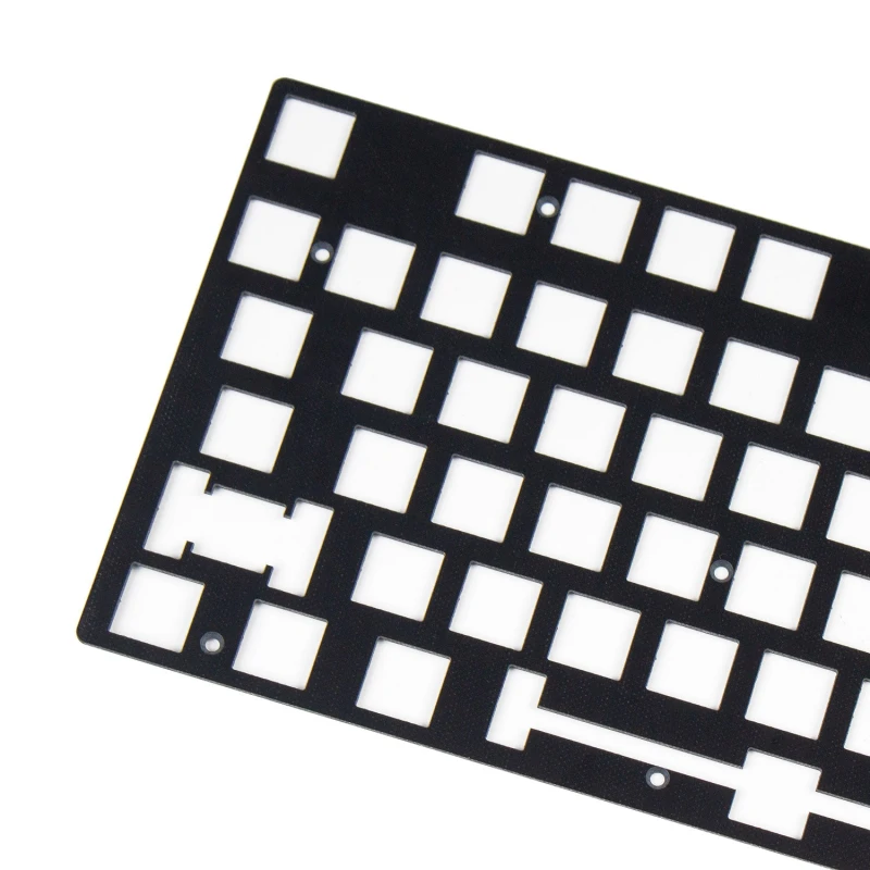 كيكرون لوحة مفاتيح K8 Pro FR4 Plate