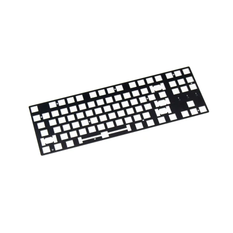 كيكرون لوحة مفاتيح K8 Pro FR4 Plate