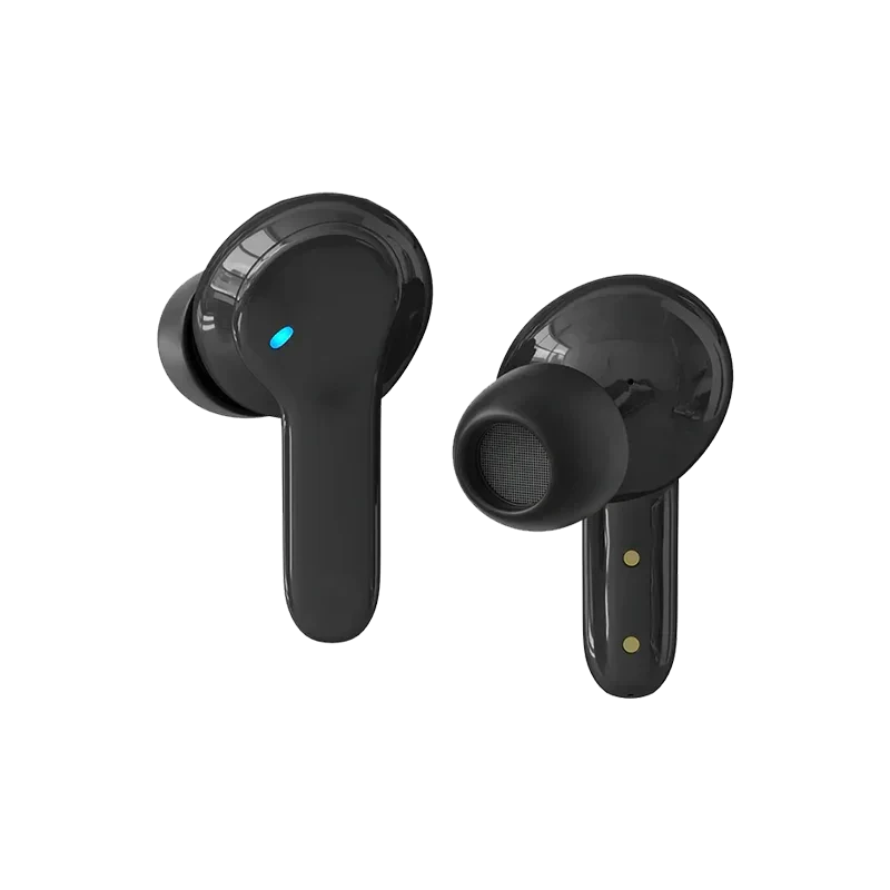 كيو سي واي سماعات لاسلكية T13 True Wireless ENC Noise Cancelling 40H Playtime
