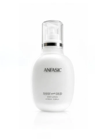 أنفاسك عود SHAY BUT NOT BODY LOTION