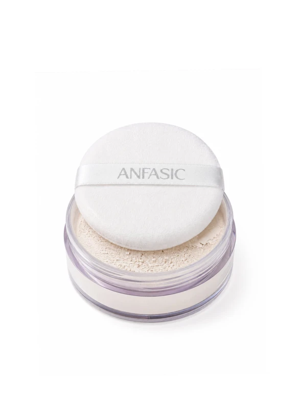 SHAY BUT NOT OUD BODY POWDER
