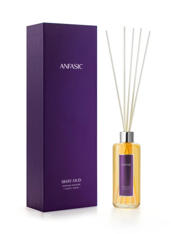 أنفاسك عود SHAY IN AIR DIFFUSER SHAY