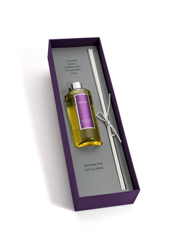 أنفاسك عود SHAY IN AIR DIFFUSER SHAY TOUCH