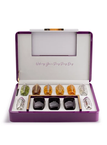 أنفاسك عود SHAY MANDOOS PLATINUM