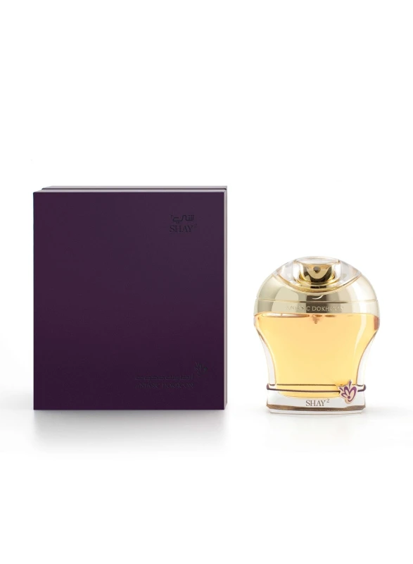 أنفاسك عطر SHAY2