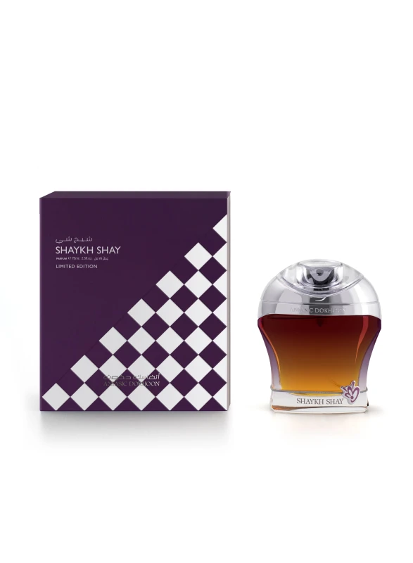 أنفاسك عطر SHAYKH SHAY