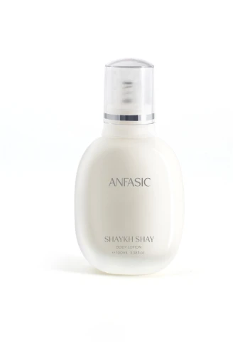 أنفاسك عود SHAYKH SHAY BODY LOTION