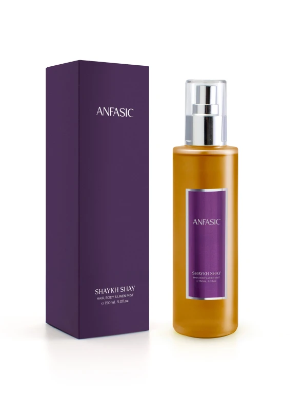 أنفاسك عطر SHAYKH SHAY