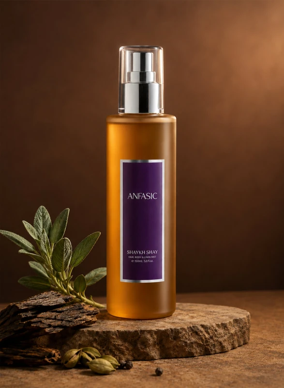 أنفاسك عطر SHAYKH SHAY