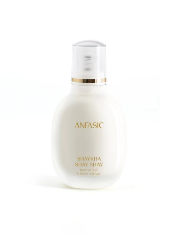 SHAYKHA SHAY SHAY BODY LOTION