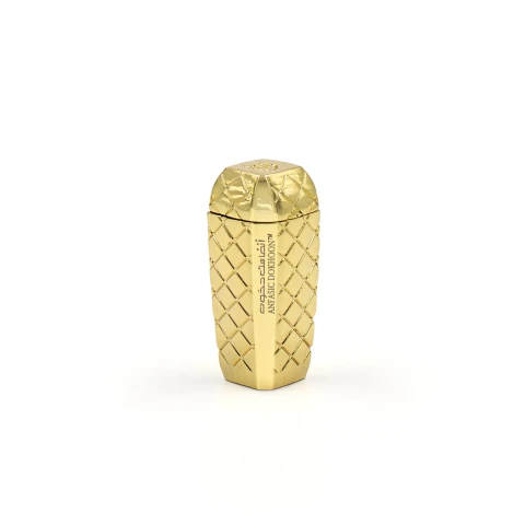 أنفاسك عود SHAYKHA SHAY SHAY OIL GOLD