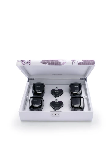 أنفاسك عود SHAY MANIA GIFT BOX