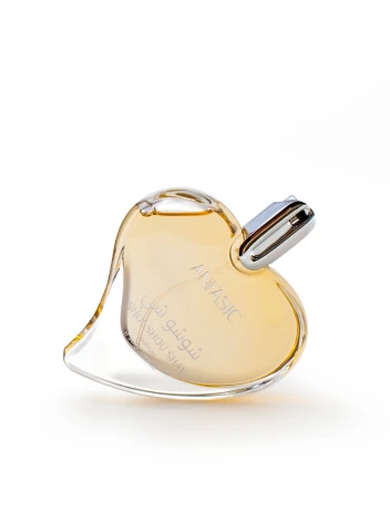 أنفاسك عطر SHOUSHOU SHAY
